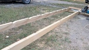Деревянная Лестница 4 метра Wooden Stairs 4 meters