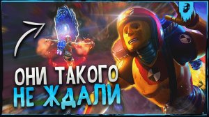 Моя лучшая игра на Янусе | Smite