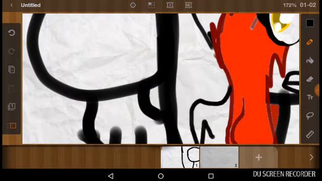 Делаю арт в стиле пинкамины узнала из кнала(Neko ket) смотреть онлайн