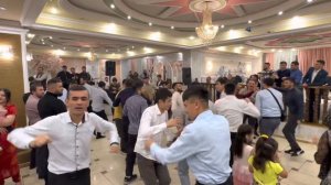 Туи вахони  умар. Уфа ..👍