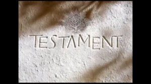 Библия в анимации 1996