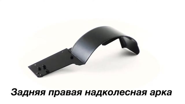 Сборка DeLorean DMC-12 | Выпуск №44 (Eaglemoss) смотреть онлайн