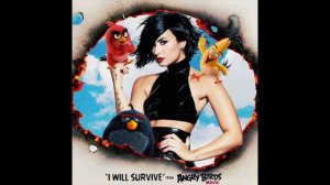 I Will Survive Demi Lovato