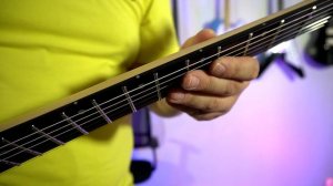 Подробный обзор электрогитары Харлей Бентон Амарок