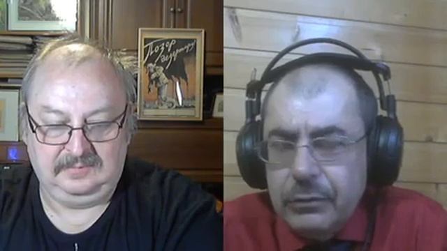 Большинство аналитиков работают на удержание старого мира Валерий Аллавердян смотреть онлайн