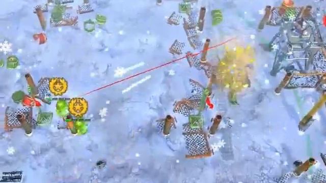 Cannon Fodder 3. Пушечное мясо смотреть онлайн