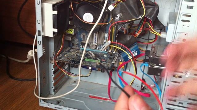 Как подключить светодеодную ленту к ПК смотреть онлайн