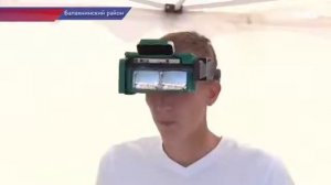 Первые очки дополненной реальности российского производства в новом исполнении.