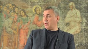 В какого Бога стоит верить.  Доктор Боровских