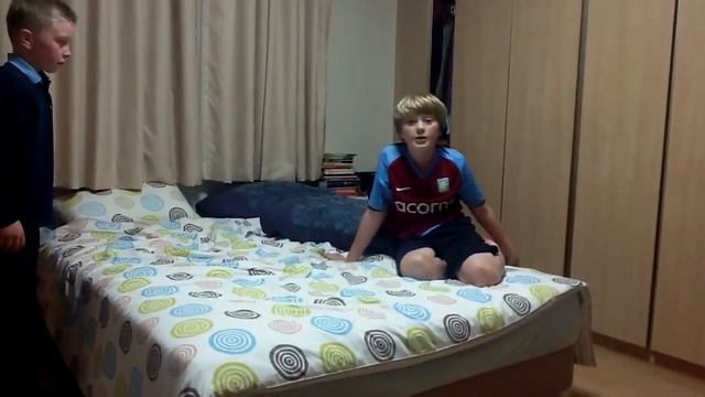 WTW tutorial: Frog splash смотреть онлайн