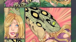 Snake Vore HD