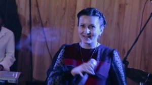 С тобой (муз. и сл. Brandon Stone / Брендон Стоун (@brandonstonemusic) - Виктория Полинская -