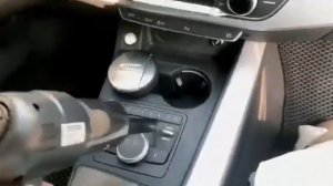 Мини пылесос Автопылесос