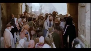 Иисус Христос  - Я Есмь Воскресенье и Жизнь!