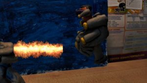 #skibidivsmarvel 67 Skibidi Toilet Series Without Speaker Mena. #Plasticin.