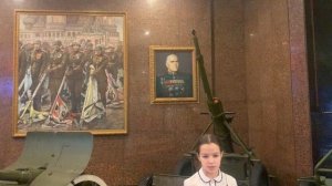 г. Москва_Жуков Г.К.- по следам генеральных сражений Великой Отечественной войны