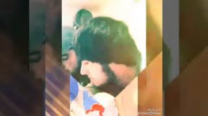 Охи дили мара ту намедони