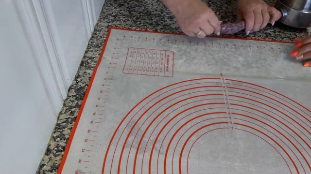 Кровянка с гречкой и рисом на раз, два, три... смотреть онлайн