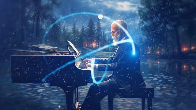 Классическая музыка 2024 | Самая известная классика всех времен  🎹🎹