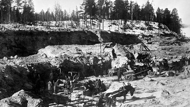 В Медяник -тап на север смотреть онлайн