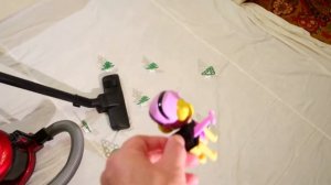 Щенячий патруль спешит на помощь - космический пылесос снова нападает.