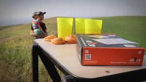 Установка твиттеров DL AUDIO RAVEN V.2