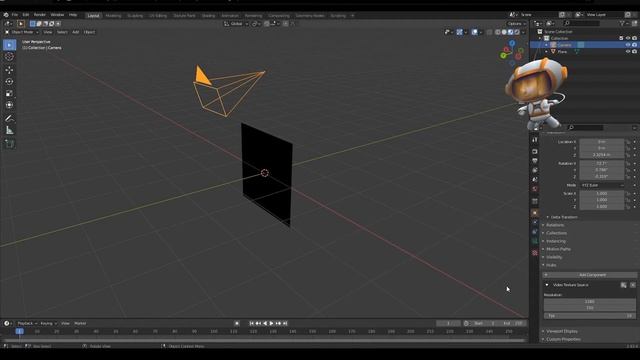 WebXR Design Summit: Hubs Blender Exporter смотреть онлайн