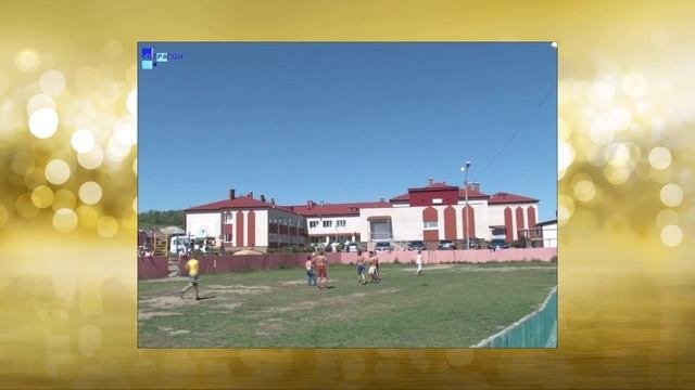 фильм о Подгоренском лицее