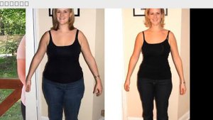 КАК БЫСТРО ПОХУДЕТЬ | - 15 КГ ЗА НЕДЕЛЮ