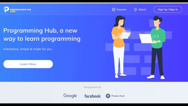 top 5 programing learning apps in 2022