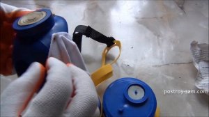 Респиратор Ф 62Ш. Обзор | postroy-sam.com