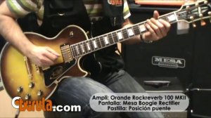 Gibson Les Paul Custom Limited Edition