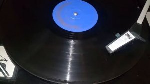 БЕЛЫЕ ЛАНДЫШИ (Tango) - Струнный оркестр п/у Карла Валдауфа 78 об/мин