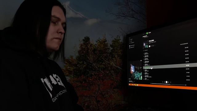 PHARAOH - PHLORA РЕАКЦИЯ смотреть онлайн