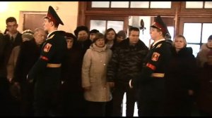 Скончалась Валентина Гаганова.wmv