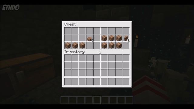 Minecraft 1.19 Every New Crafting Recipe смотреть онлайн