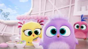 THE ANGRY BIRDS MOVIE 2 - Happy Mother's Day from the Hatchlings!
