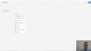 Часть 8    Sales bot AMO CRM отправка сообщения при изменении статуса сделки + другие условия