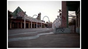 Six Flags New Orleans Compilation