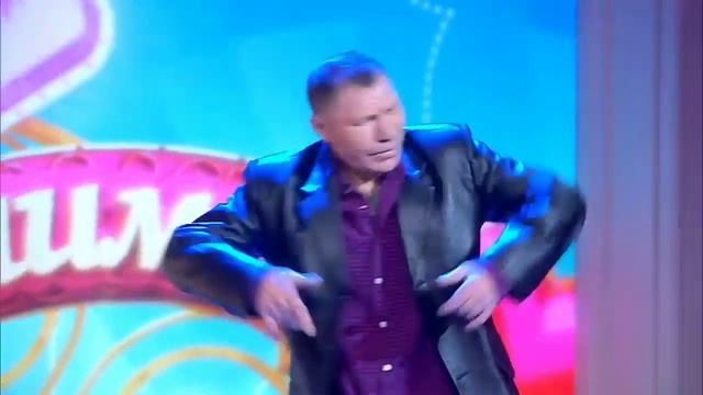 Олег Монгол лучший!