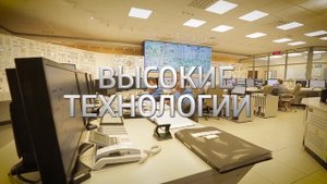 Тизер к документальному фильму  "Первый атом"