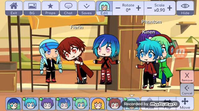 Девушка в школе вампиров(1) смотреть онлайн