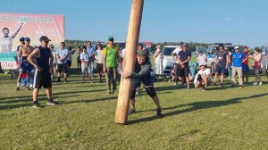 Никита Татаринов бэрэбинэ сүгүүтэ