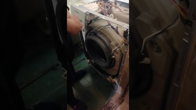 Развод ремонта стиральной машины ООО "Сервис плюс" в городе Петрозаводске смотреть онлайн