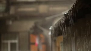 Звуки дождя для расслабляющего сна, малыш уснет за 5 секунд
