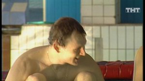 Дом-2. Первая весна, 1 выпуск