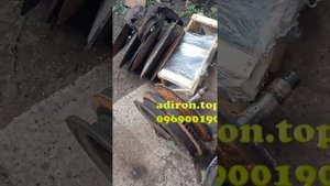 Ремонт Шкива (Вариатор) Нью Холланд Комбайн New Holland TC5070 , TX65 | Адирон
