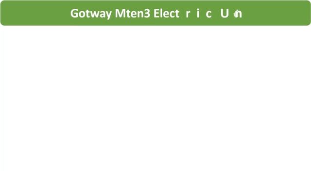 Top 5 Best Electric Unicycles Review in 2021 смотреть онлайн