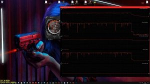 ASUS DUAL RTX 3070 OC: Unigine Heaven / FurMark / GAME ( Test Temperature )