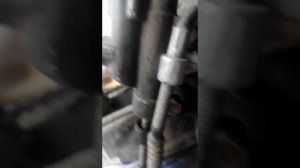 Дублер заднего тормоза на питбайк. Дешего.